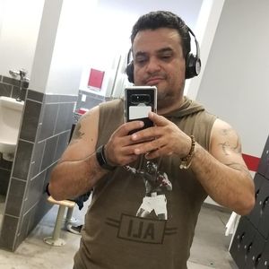 Meet your Posher, Oscar